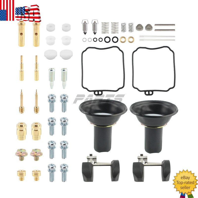 Replacement Parts For Carburetor Repair Kit Float For Yamaha V