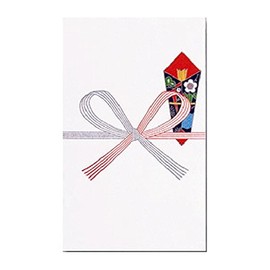 マルアイ 祝半円入袋 120 ノ-120