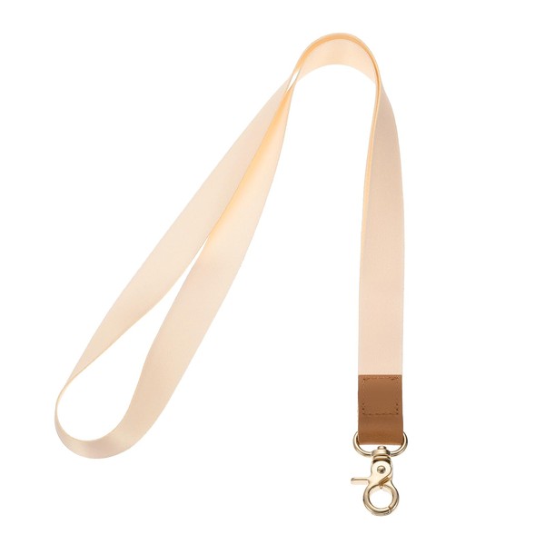 PATIKIL Neck Lanyard, 1 Set Long ID Badge Lanyard with