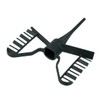 butterfly stirrer attachment stirrer suitable For Thermomix TM21 Vorwerk NEW