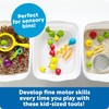 Learning Resources Helping Hands Fine Motor Tool Set Toy -