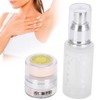 Body Deodorant Spray Powder Antiperspirant Water Underarms Body Bad Odor
