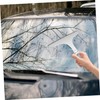 Parliky Car Window Squeegee for Glass Doors and Shower Portable