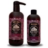 Black Canyon Dragon Fruit & Coconut Scented Body Wash &