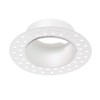 Trimless Round Bezel Accessory for The Nitro/SHIELDLED/SHEILDECO Range of Fire