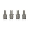 VIABLUE M6-M10 Stainless Steel Threaded Adapter / Threaded Rods /
