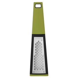 Kai Pure Komachi Ribbon Grater with Sheath PG0002, Stainless Steel, 10.5" x 2.75" x 10.5"