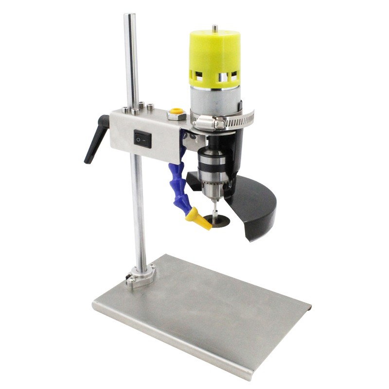 Electric Glass Bottle Cutter Cutting Tool Cutting Machine with 7