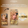 L'Oreal Paris Superior Preference 9 weeks of Luminous Fade-Defying Permanent