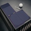 TORRO Golf Scorecard Holder and Yardage Book Cover - Genuine