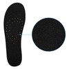 Mesh Insoles for Hey Dude Men's Wally Sport Mesh Shoes