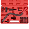 CNCEST Valve Spring Compressor Tool Kit, Valve Spring Compressor Kit