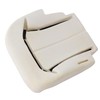 EDIETH Driver Side Bottom Replacement Seat Foan Cushion Fit for