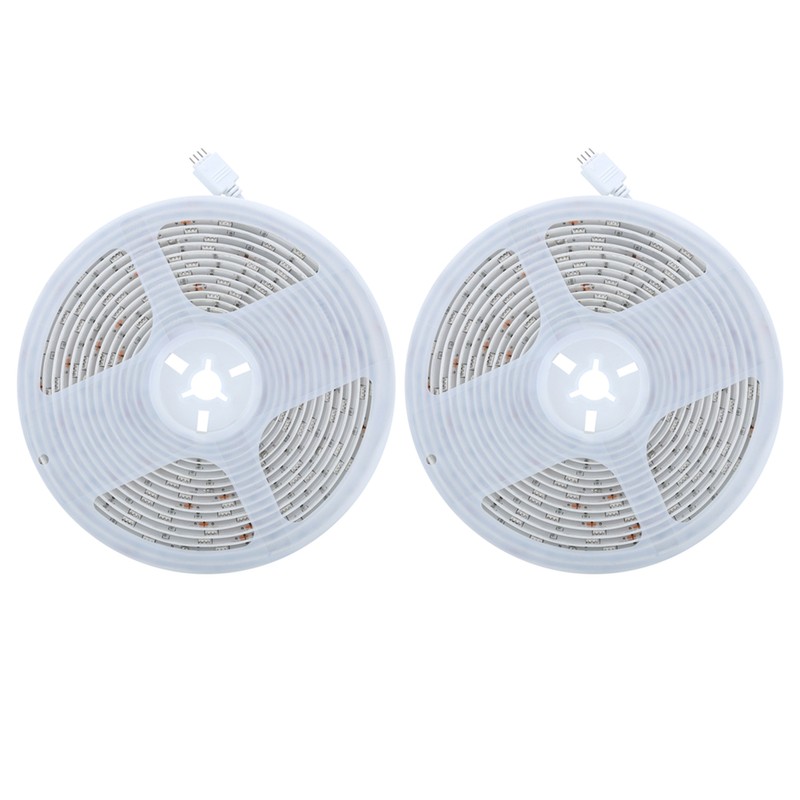 10m LED Strip Lights RGB LED Light Strip Tape with