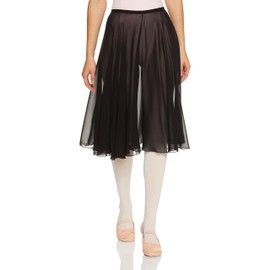 Capezio Women's 11151w Round Skirt