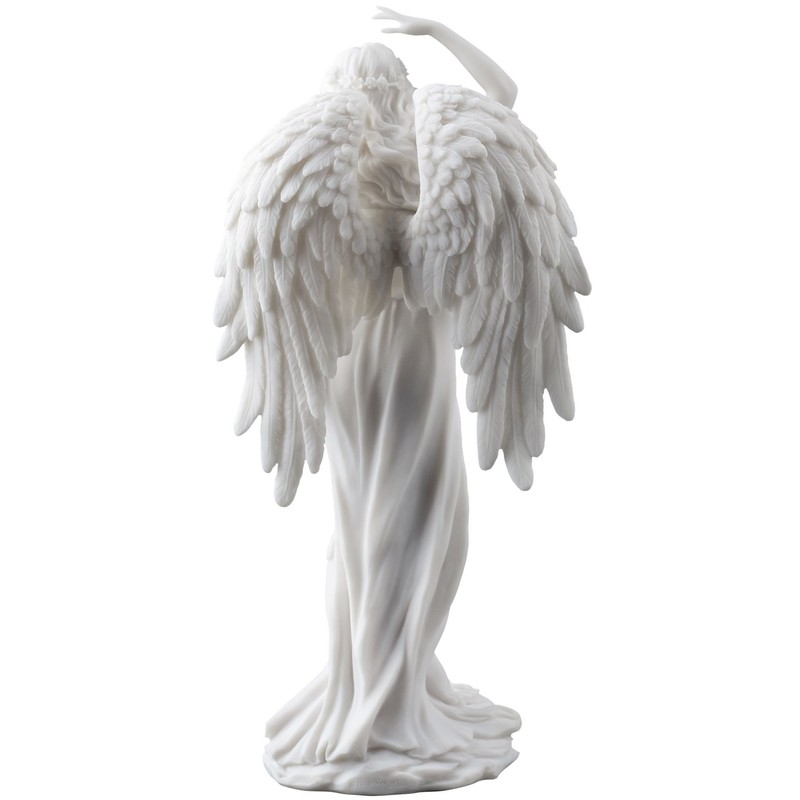 JFSM INC. Lady Fortuna Roman Goddess of Fortune & Luck