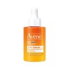 Avene Protector solar en suero, Efecto iluminador, 30ml