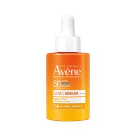 Avene Protector solar en suero, Efecto iluminador, 30ml