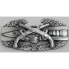 Military Police Combat Action Badge US Army MP CAB Pistols