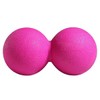 Massage Ball - Peanut Shape Stretch Ball - Firm Pressure