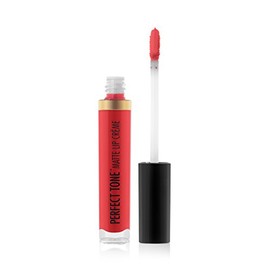 Black Radiance Perfect Tone Matte Lip Crème - Rogue Red