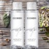 COSNORI Gentle Remover Lip Eye Remover for Sensitive Skin Micro Active Lip & Eye Remover 2 Pieces 150ml / 코스노리 부드러운 리무버 민감성 피부용 립아이리무버 마이크로 액티브 립앤아이 리무버 2개 150ml