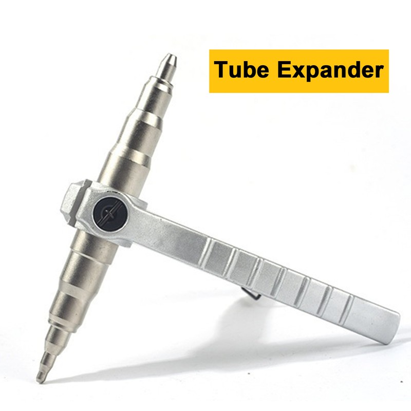Air Conditioner Refrigeration Install Repair Tube Expanders Copper Tube Hand