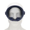 Snorkel Goggles Men Women Universal Leakage Proof Anti Fog Clear