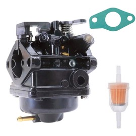 YJGZSVK Carburetor For Honda BF5 BF 5 50 Outboard Boat Engine Replaces 16100-ZV1-A03 16100-ZV1-000KA 16100-ZV1-005 16100-ZV1-A00
