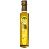 Mantova Lemon Organic Extra Virgin Olive Oil - Cold-Pressed, Infused with Fresh Lemon for a Zesty Flavor, Perfect for Salads, Marinades, and Cooking, 8.5 Oz Bottles (Pack of 3) - Product of Italy