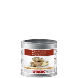 WIBERG - Ginger Ground - 210g