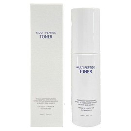 Renecell 르네셀 멀티 펩타이드 토너 50ml