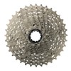 Shimano Deore HG50 10 Speed Cassette Silver 11-36T