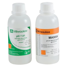 Sharp Ph Solution Kit, 230 Ml