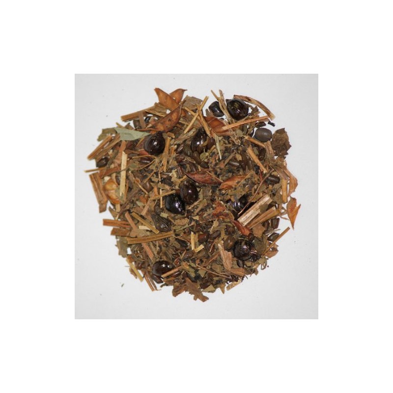 Juroen Dokudami Health Tea, 10.6 oz (300 g)