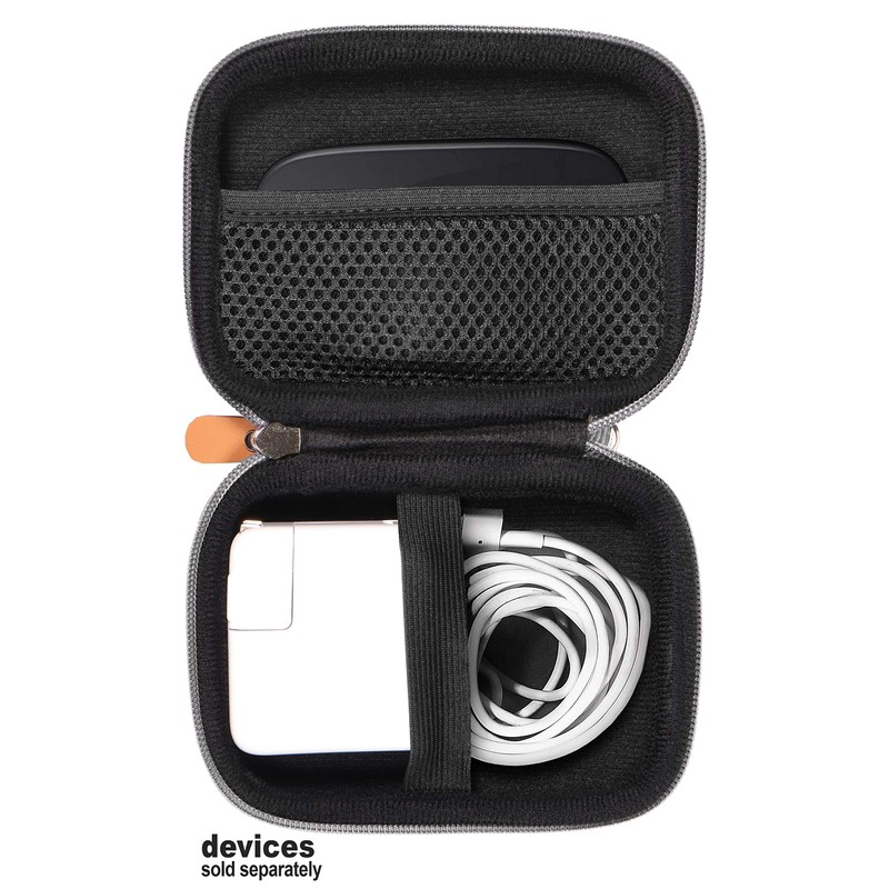 GETGEAR case for MacBook Magsafe/ Magsafe 2 Charger Adapter, Magic