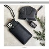 Giselle Women's Crossbody Bag, Shoulder Bag, Smartphone Pouch, Small, Wallet