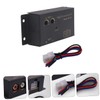 OSALADI 1set Car Audio Converter Tool High Frequency to Low
