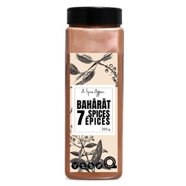 SEVEN SPICES BAHARAT (350g)