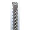 kwb Cross-Tip Hammer Drill Bit Diameter 8 mm 261508 (210