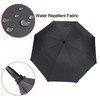 G4Free 68 Inch Automatic Open Golf Umbrella Extra Large Oversize