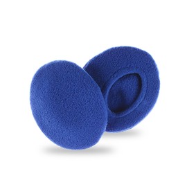 GNEGNI LIFE Winter Bandless Ear Muffs, 1 Pair Portable Thermal Ear Cover Unisex for Ladies Mens Outdoor Working Skiing Cycling