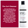 NYC Curls The Curl Cleanser | Best Sulfate Free Shampoo
