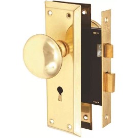 Ilco 215-04-51 Lockset Inside 103187 Kaba-Ilco