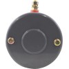 Gladiator Professional Grade Heavy Duty Pump Motor CCW fits Sno-Way
