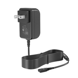 16V Charger for Aiper Pool Cleaner AC Adapter for Aiper Scuba S1 Cordless Robotic Pool Cleaner Power Supply Aiper Scuba S1 E1 Cordless Robotic Pool Vacuum Cleaner Charging Cord