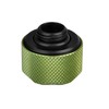 Thermaltake Pacific Green C-Pro G1/4 PETG 16mm OD Compression Fitting