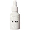KINS Kinz Serum, Essence, Vitamin C Derivative, 3-O-Ethyl Ascorbic Acid,