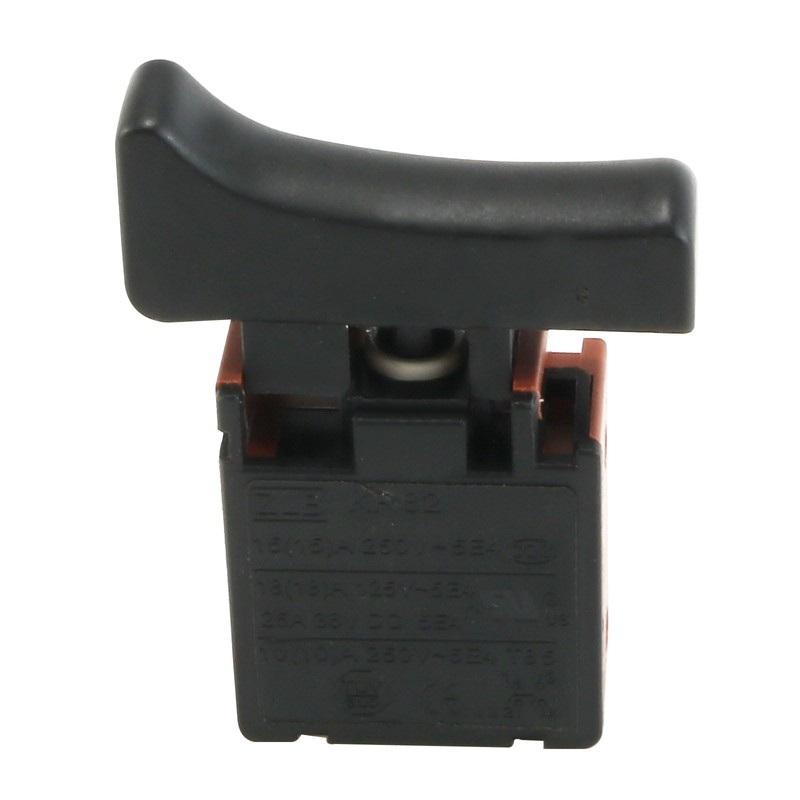 uxcell Electric Hammer Trigger Switch for 26/35 AC250V 10A Tool