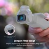 NEEWER 0.75X Wide Angle & 2X Macro Lens Set Compatible